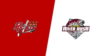 Replay: Home - 2025 Golden vs Quesnel | Oct 3 @ 7 PM