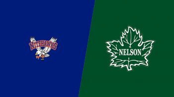 Replay: Home - 2025 Beaver Valley vs Nelson | Oct 3 @ 6 PM