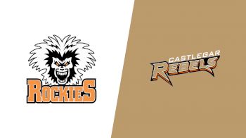 Replay: Home - 2025 Columbia Valley vs Castlegar | Nov 2 @ 1 PM