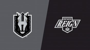 Replay: Away - 2025 Henderson vs Ontario | Oct 17 @ 6 PM