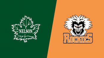 Replay: Home - 2025 Nelson vs Columbia Valley | Oct 18 @ 6 PM