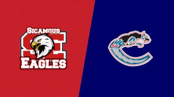 Replay: Home - 2025 Sicamous vs Creston Valley | Oct 4 @ 6 PM