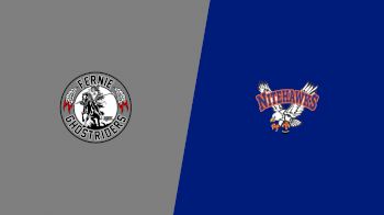 Replay: Home - 2025 Fernie vs Beaver Valley | Oct 4 @ 6 PM