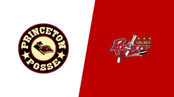 Replay: Home - 2025 Princeton vs Golden | Oct 18 @ 6 PM