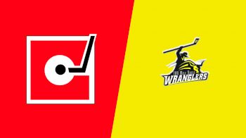 Replay: Home - 2025 Merritt vs 100 Mile House | Oct 4 @ 6 PM