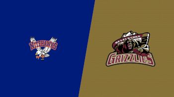 Replay: Home - 2025 Beaver Valley vs Revelstoke | Oct 18 @ 7 PM