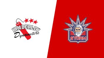 Replay: Home - 2025 Kimberley vs Kamloops | Oct 18 @ 7 PM