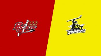 Replay: Home - 2025 Golden vs 100 Mile House | Oct 5 @ 2 PM