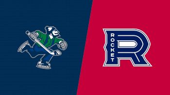 Replay: Home - 2025 Abbotsford vs Laval | Oct 18 @ 2 PM
