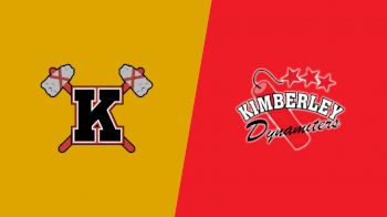 Replay: Home - 2025 Kelowna vs Kimberley | Oct 10 @ 6 PM