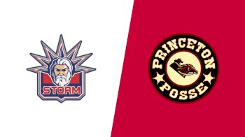 Replay: Home - 2025 Kamloops vs Princeton | Oct 10 @ 7 PM