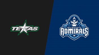 Replay: Home - 2025 Texas vs Milwaukee | Oct 18 @ 5 PM