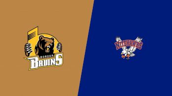 Replay: Home - 2025 Grand Forks vs Beaver Valley | Oct 28 @ 6 PM