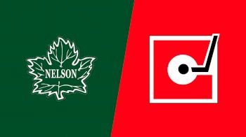 Replay: Home - 2025 Nelson vs Merritt | Oct 10 @ 6 PM