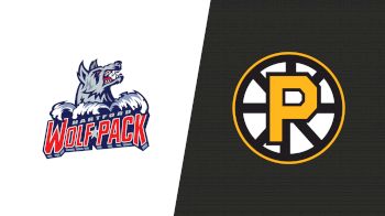 Replay: Home - 2025 Hartford vs Providence | Oct 18 @ 7 PM