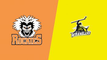 Replay: Home - 2025 Columbia Valley vs 100 Mile House | Oct 10 @ 6 PM