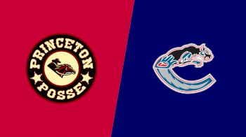 Replay: Home - 2025 Princeton vs Creston Valley | Nov 7 @ 6 PM