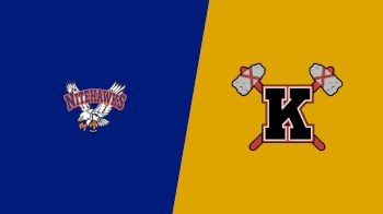 Replay: Home - 2025 Beaver Valley vs Kelowna | Nov 7 @ 6 PM