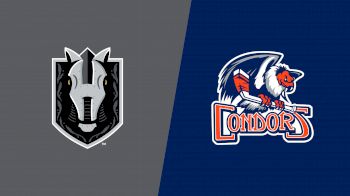 Replay: Away - 2025 Henderson vs Bakersfield | Nov 7 @ 6 PM