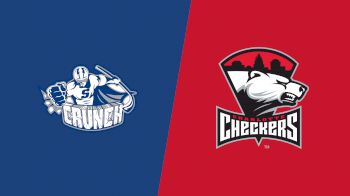 Replay: Home - 2025 Syracuse vs Charlotte | Nov 8 @ 5 PM