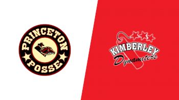 Replay: Home - 2025 Princeton vs Kimberley | Nov 9 @ 1 PM