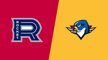 Replay: Away - 2025 Laval vs Springfield | Nov 12 @ 10 AM