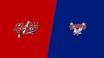 Replay: Home - 2025 Golden vs Beaver Valley | Nov 14 @ 6 PM