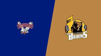 Replay: Home - 2025 Beaver Valley vs Grand Forks | Nov 15 @ 6 PM