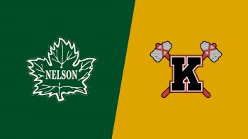 Replay: Home - 2025 Nelson vs Kelowna | Nov 15 @ 6 PM