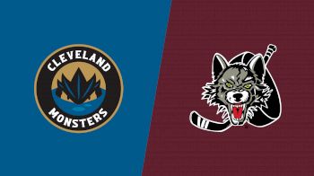 Replay: Home - 2025 Cleveland vs Chicago | Nov 15 @ 6 PM