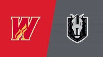 Replay: Home - 2025 Calgary vs Henderson | Nov 15 @ 5 PM