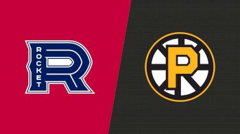 Replay: Home - 2025 Laval vs Providence | Nov 16 @ 3 PM