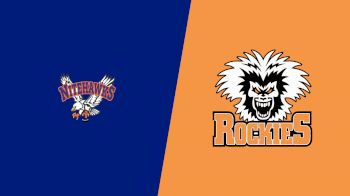 Replay: Home - 2025 Beaver Valley vs Columbia Valley | Nov 21 @ 6 PM