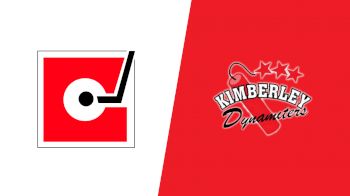 Replay: Home - 2025 Merritt vs Kimberley | Nov 21 @ 6 PM