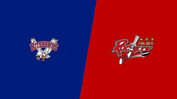 Replay: Home - 2025 Beaver Valley vs Golden | Nov 22 @ 6 PM