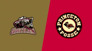 Replay: Home - 2025 Revelstoke vs Princeton | Nov 22 @ 6 PM