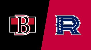 Replay: Home - 2025 Belleville vs Laval | Nov 22 @ 4 PM