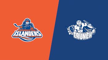 Replay: Away - 2025 Bridgeport vs Syracuse | Nov 22 @ 6 PM