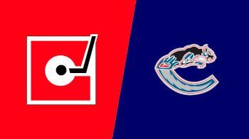 Replay: Home - 2025 Merritt vs Creston Valley | Nov 23 @ 1 PM