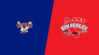 Replay: Home - 2025 Beaver Valley vs Kimberley | Nov 23 @ 2 PM