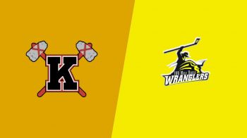 Replay: Home - 2025 Kelowna vs 100 Mile House | Nov 23 @ 1 PM