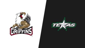 Replay: Home - 2025 Grand Rapids vs Texas | Nov 25 @ 6 PM