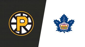 Replay: Home - 2025 Providence vs Toronto | Nov 26 @ 7 PM