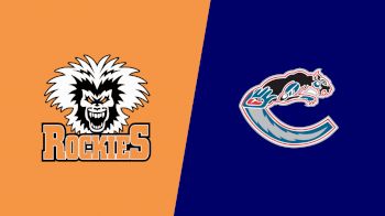 Replay: Home - 2025 Columbia Valley vs Creston Valley | Nov 28 @ 6 PM