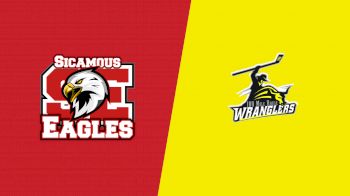 Replay: Home - 2025 Sicamous vs 100 Mile House | Nov 28 @ 6 PM