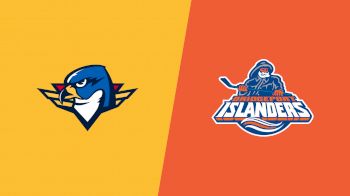 Replay: Home - 2025 Springfield vs Bridgeport | Nov 28 @ 2 PM