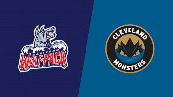 Replay: Home - 2025 Hartford vs Cleveland | Nov 28 @ 6 PM