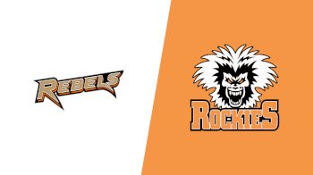 Replay: Home - 2025 Castlegar vs Columbia Valley | Nov 29 @ 6 PM