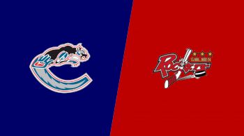 Replay: Home - 2025 Creston Valley vs Golden | Nov 29 @ 6 PM