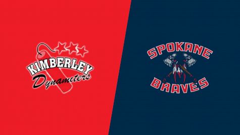 Replay: Home - 2025 Kimberley vs Spokane | Nov 29 @ 6 PM